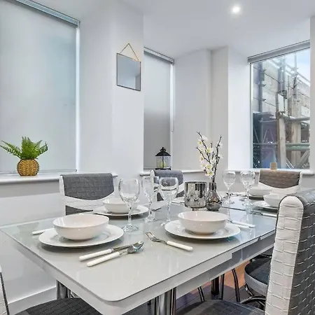 Sleep 7 20 Mins From London Waterloo Bp65 Apartment Exterior photo